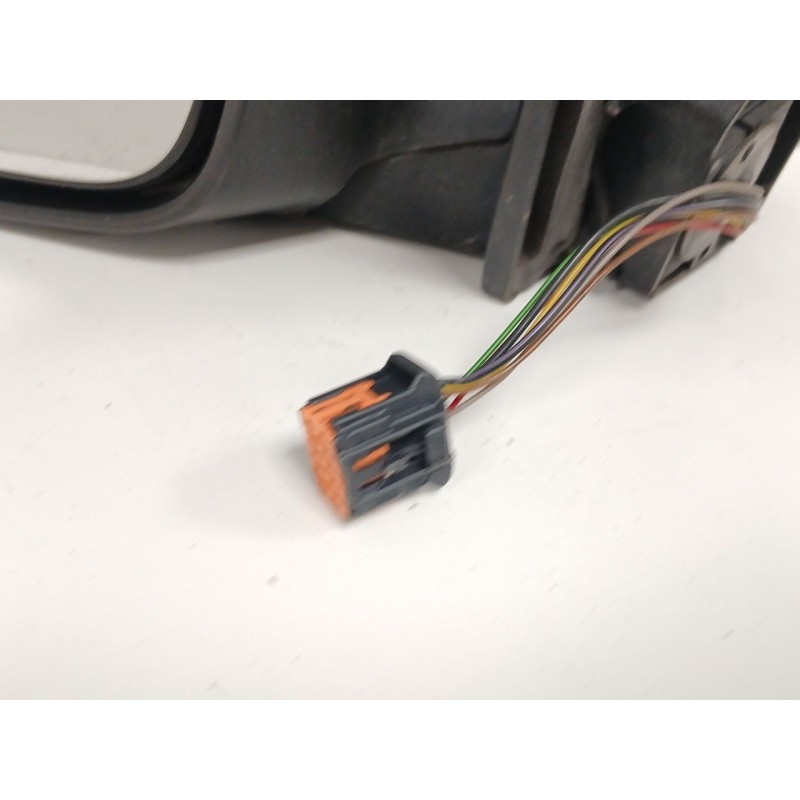 Recambio de retrovisor izquierdo para peugeot 308 ii (lb_, lp_, lw_, lh_, l3_) 1.6 hdi referencia OEM IAM 96778303XT  