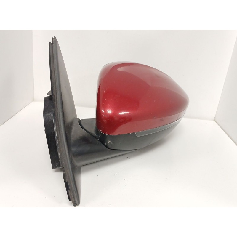 Recambio de retrovisor izquierdo para peugeot 308 ii (lb_, lp_, lw_, lh_, l3_) 1.6 hdi referencia OEM IAM 96778303XT  