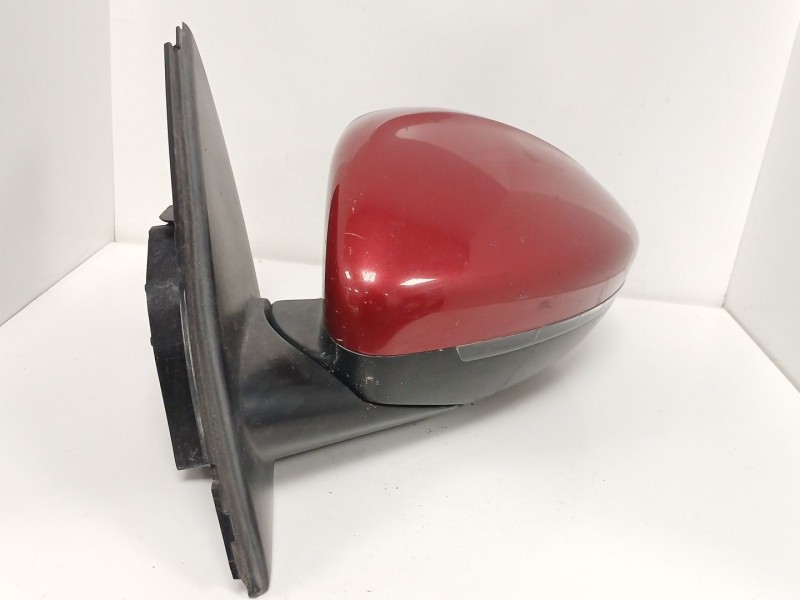 Recambio de retrovisor izquierdo para peugeot 308 ii (lb_, lp_, lw_, lh_, l3_) 1.6 hdi referencia OEM IAM 96778303XT  