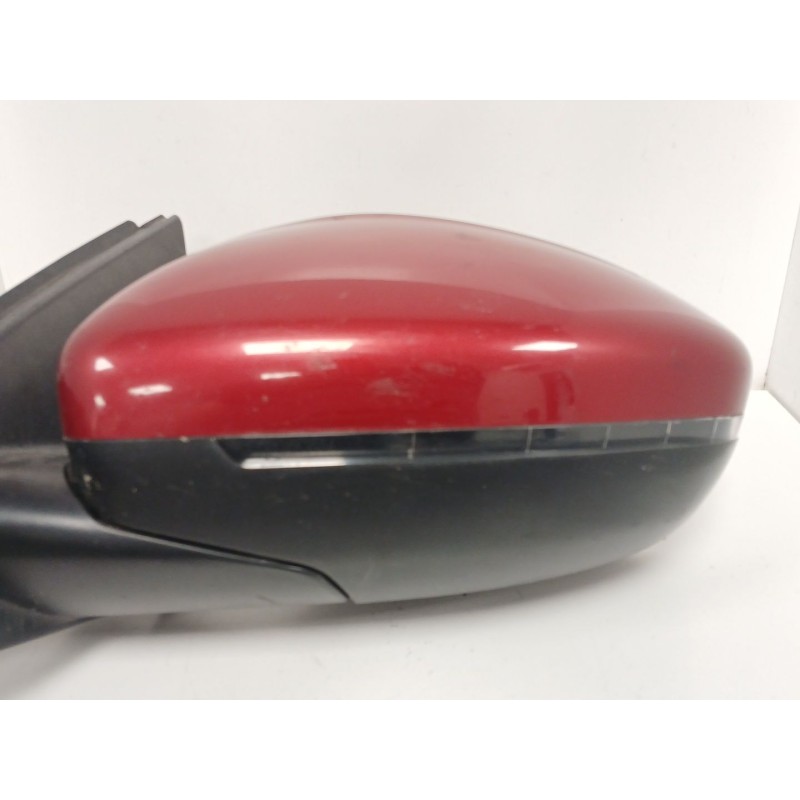 Recambio de retrovisor izquierdo para peugeot 308 ii (lb_, lp_, lw_, lh_, l3_) 1.6 hdi referencia OEM IAM 96778303XT  