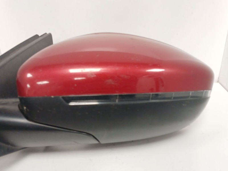 Recambio de retrovisor izquierdo para peugeot 308 ii (lb_, lp_, lw_, lh_, l3_) 1.6 hdi referencia OEM IAM 96778303XT  
