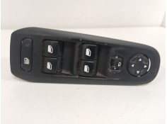 Recambio de mando elevalunas delantero izquierdo para peugeot 308 ii (lb_, lp_, lw_, lh_, l3_) 1.6 hdi referencia OEM IAM   