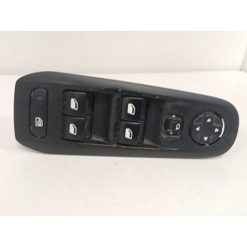 Recambio de mando elevalunas delantero izquierdo para peugeot 308 ii (lb_, lp_, lw_, lh_, l3_) 1.6 hdi referencia OEM IAM   
