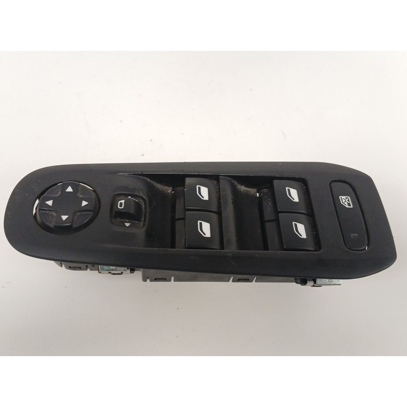 Recambio de mando elevalunas delantero izquierdo para peugeot 308 ii (lb_, lp_, lw_, lh_, l3_) 1.6 hdi referencia OEM IAM   
