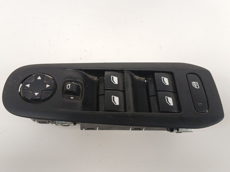 Recambio de mando elevalunas delantero izquierdo para peugeot 308 ii (lb_, lp_, lw_, lh_, l3_) 1.6 hdi referencia OEM IAM   