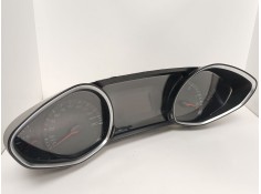 Recambio de cuadro instrumentos para peugeot 308 ii (lb_, lp_, lw_, lh_, l3_) 1.6 hdi referencia OEM IAM 980758828   2