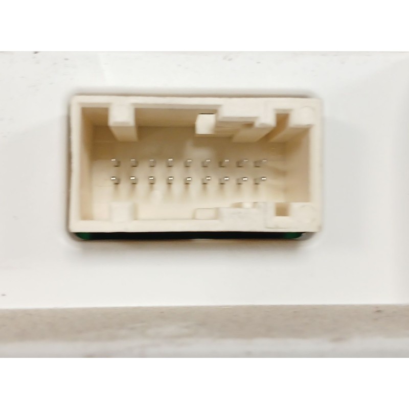 Recambio de cuadro instrumentos para peugeot 308 ii (lb_, lp_, lw_, lh_, l3_) 1.6 hdi referencia OEM IAM 980758828  
