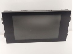 Recambio de pantalla multifuncion para peugeot 308 ii (lb_, lp_, lw_, lh_, l3_) 1.6 hdi referencia OEM IAM 980828418000  