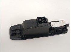 Recambio de mando elevalunas trasero izquierdo para peugeot 308 ii (lb_, lp_, lw_, lh_, l3_) 1.6 hdi referencia OEM IAM 96762292 2