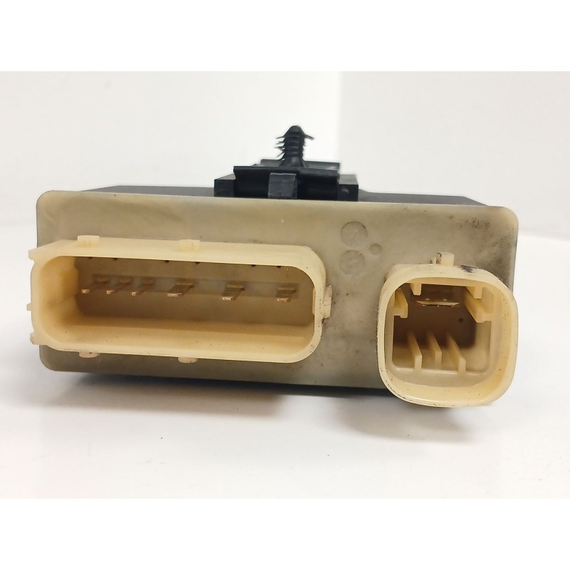 Recambio de caja precalentamiento para peugeot 308 ii (lb_, lp_, lw_, lh_, l3_) 1.6 hdi referencia OEM IAM 9662570880  
