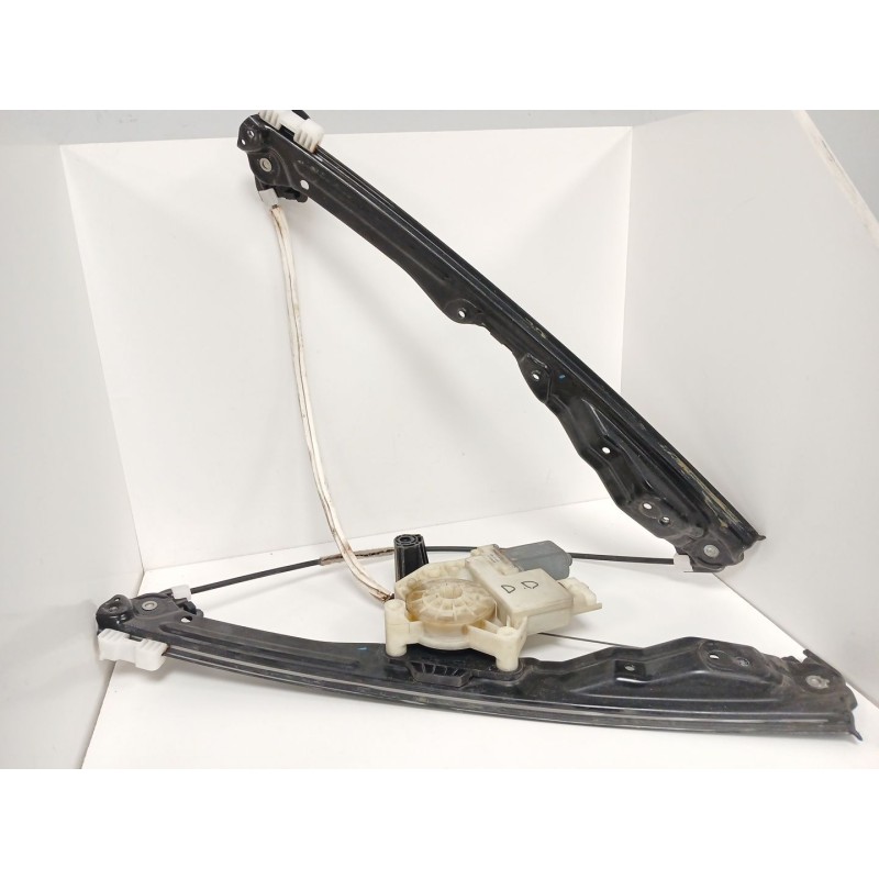 Recambio de elevalunas delantero derecho para peugeot 308 ii (lb_, lp_, lw_, lh_, l3_) 1.6 hdi referencia OEM IAM 9678189780  