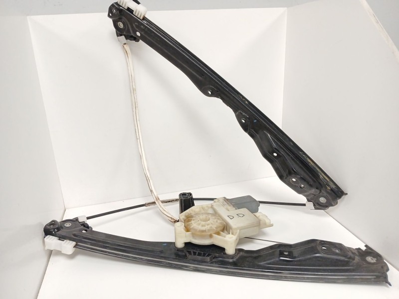 Recambio de elevalunas delantero derecho para peugeot 308 ii (lb_, lp_, lw_, lh_, l3_) 1.6 hdi referencia OEM IAM 9678189780  