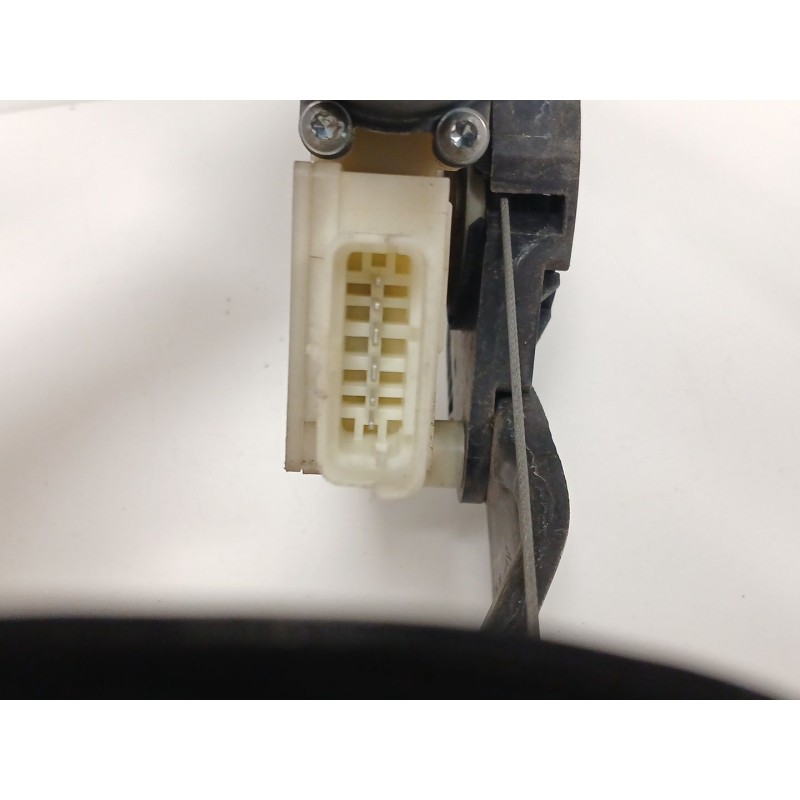 Recambio de elevalunas delantero derecho para peugeot 308 ii (lb_, lp_, lw_, lh_, l3_) 1.6 hdi referencia OEM IAM 9678189780  