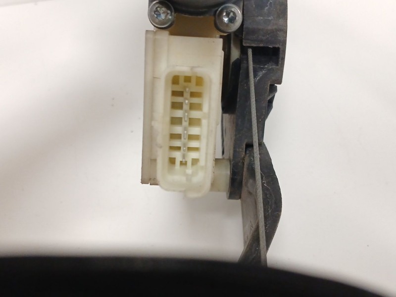 Recambio de elevalunas delantero derecho para peugeot 308 ii (lb_, lp_, lw_, lh_, l3_) 1.6 hdi referencia OEM IAM 9678189780  