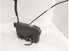 Recambio de cerradura puerta trasera derecha para peugeot 308 ii (lb_, lp_, lw_, lh_, l3_) 1.6 hdi referencia OEM IAM 9807954780