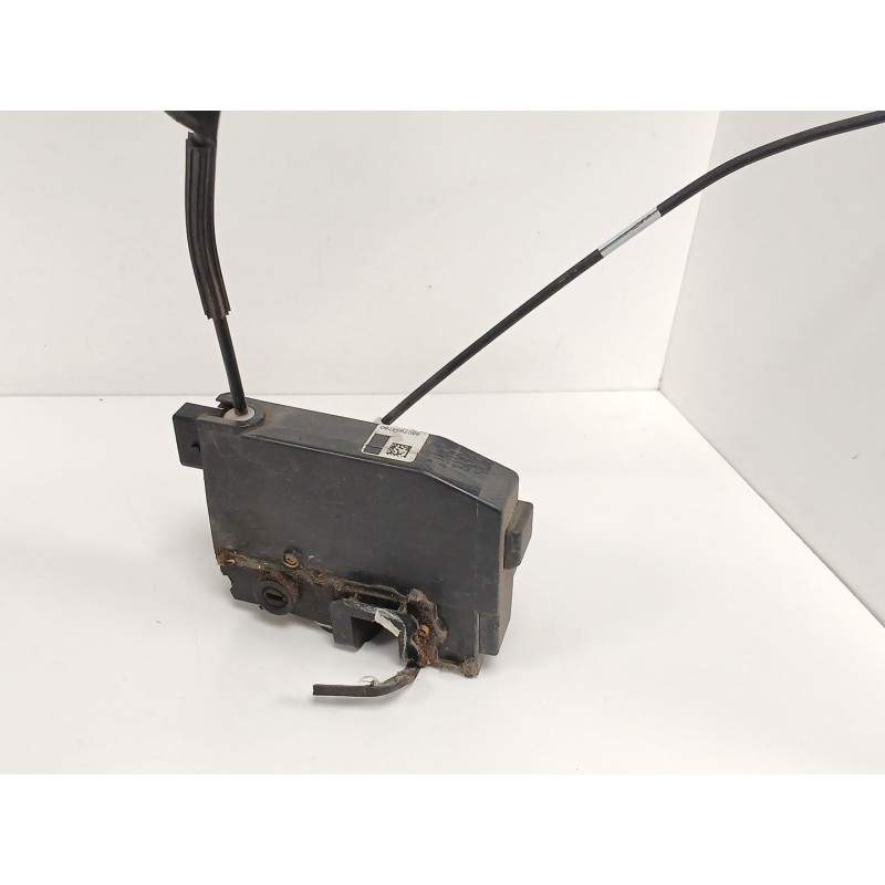 Recambio de cerradura puerta trasera derecha para peugeot 308 ii (lb_, lp_, lw_, lh_, l3_) 1.6 hdi referencia OEM IAM 9807954780