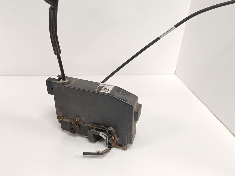 Recambio de cerradura puerta trasera derecha para peugeot 308 ii (lb_, lp_, lw_, lh_, l3_) 1.6 hdi referencia OEM IAM 9807954780