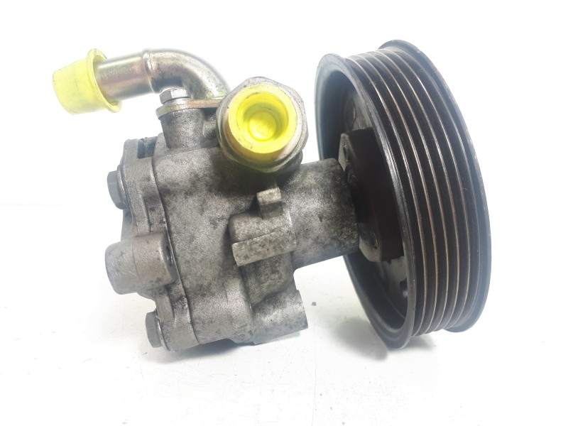 Recambio de bomba direccion para volkswagen golf iv berlina (1j1) básico referencia OEM IAM 1J0422154BES  