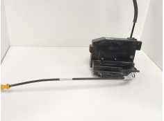 Recambio de cerradura puerta trasera derecha para peugeot 308 ii (lb_, lp_, lw_, lh_, l3_) 1.6 hdi referencia OEM IAM 9807954780 2