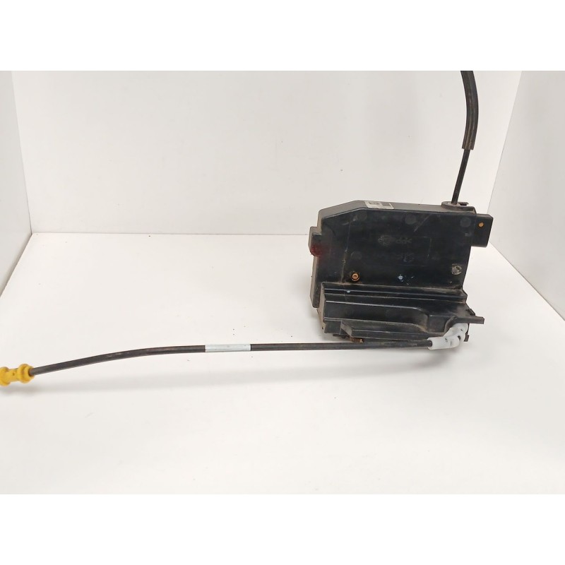 Recambio de cerradura puerta trasera derecha para peugeot 308 ii (lb_, lp_, lw_, lh_, l3_) 1.6 hdi referencia OEM IAM 9807954780