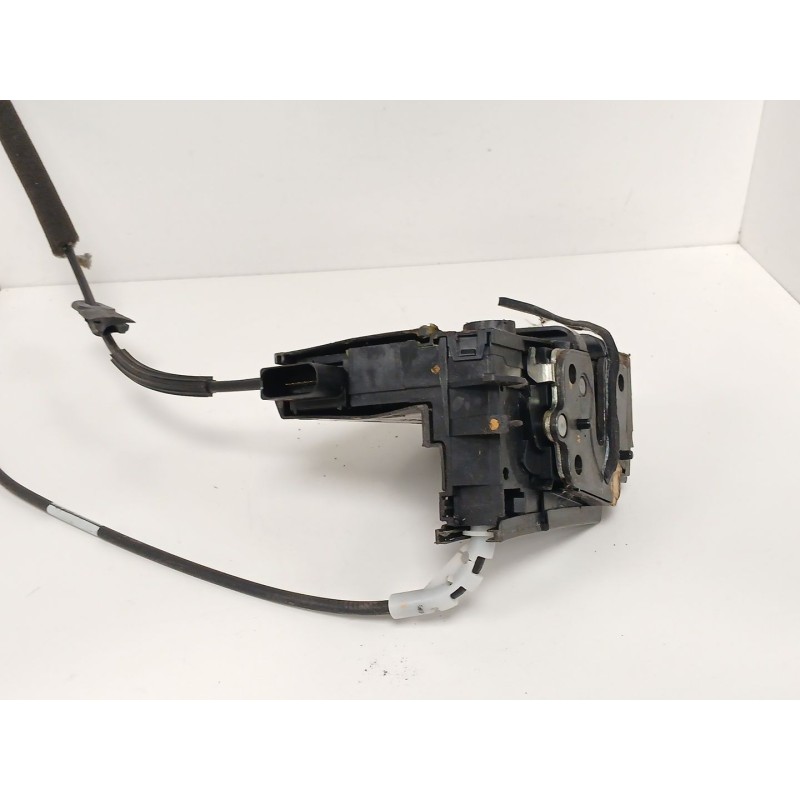 Recambio de cerradura puerta trasera derecha para peugeot 308 ii (lb_, lp_, lw_, lh_, l3_) 1.6 hdi referencia OEM IAM 9807954780