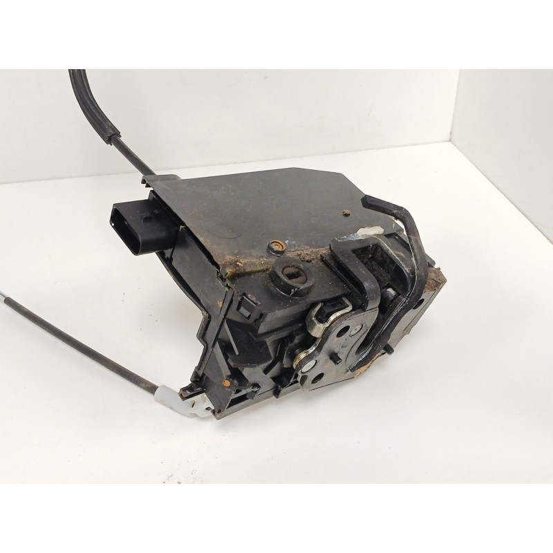 Recambio de cerradura puerta trasera derecha para peugeot 308 ii (lb_, lp_, lw_, lh_, l3_) 1.6 hdi referencia OEM IAM 9807954780