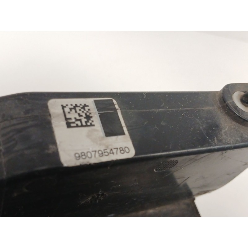 Recambio de cerradura puerta trasera derecha para peugeot 308 ii (lb_, lp_, lw_, lh_, l3_) 1.6 hdi referencia OEM IAM 9807954780