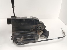 Recambio de cerradura puerta delantera izquierda para peugeot 308 ii (lb_, lp_, lw_, lh_, l3_) 1.6 hdi referencia OEM IAM 980795 2