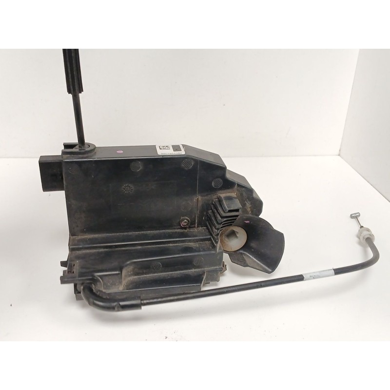 Recambio de cerradura puerta delantera izquierda para peugeot 308 ii (lb_, lp_, lw_, lh_, l3_) 1.6 hdi referencia OEM IAM 980795
