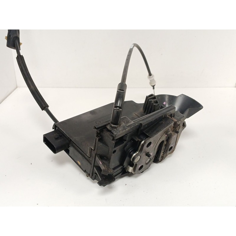Recambio de cerradura puerta delantera izquierda para peugeot 308 ii (lb_, lp_, lw_, lh_, l3_) 1.6 hdi referencia OEM IAM 980795