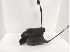 Recambio de cerradura puerta delantera derecha para peugeot 308 ii (lb_, lp_, lw_, lh_, l3_) 1.6 hdi referencia OEM IAM 98079542