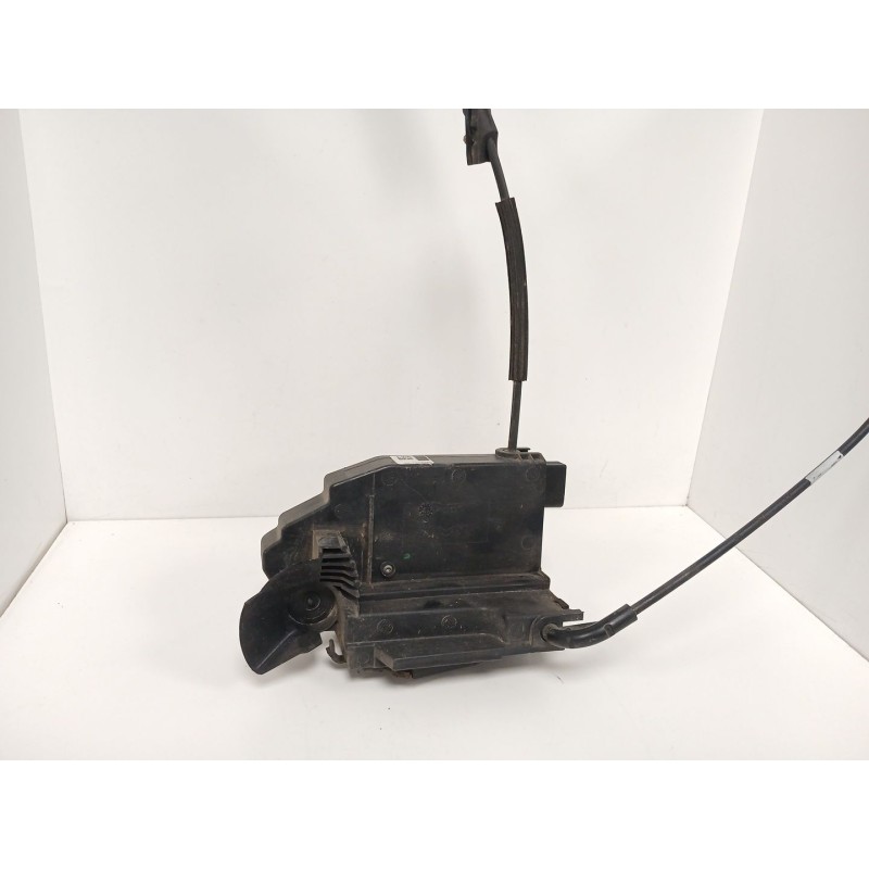 Recambio de cerradura puerta delantera derecha para peugeot 308 ii (lb_, lp_, lw_, lh_, l3_) 1.6 hdi referencia OEM IAM 98079542