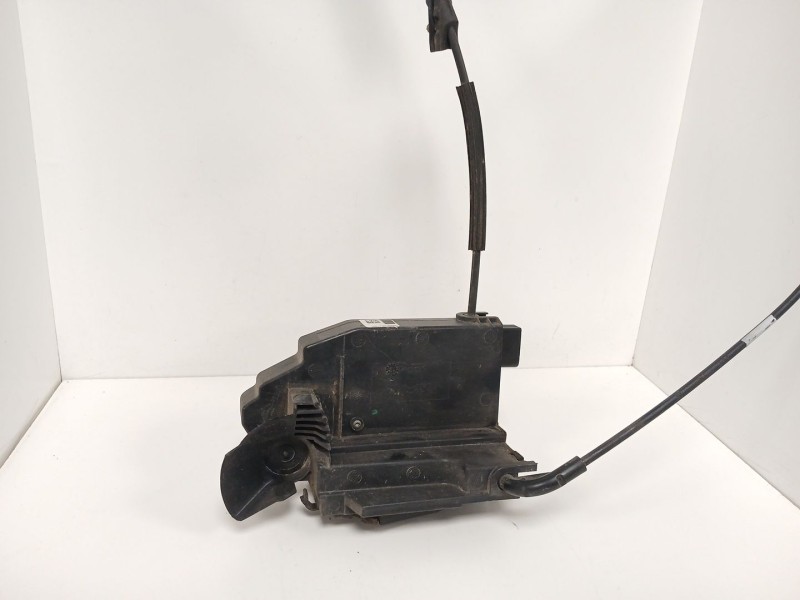 Recambio de cerradura puerta delantera derecha para peugeot 308 ii (lb_, lp_, lw_, lh_, l3_) 1.6 hdi referencia OEM IAM 98079542