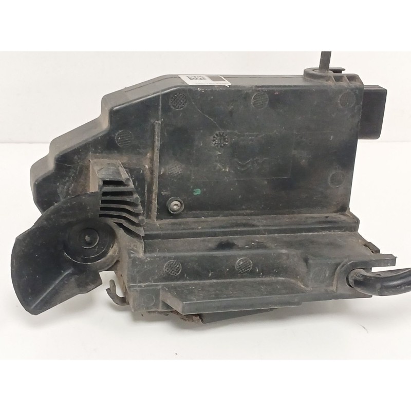 Recambio de cerradura puerta delantera derecha para peugeot 308 ii (lb_, lp_, lw_, lh_, l3_) 1.6 hdi referencia OEM IAM 98079542