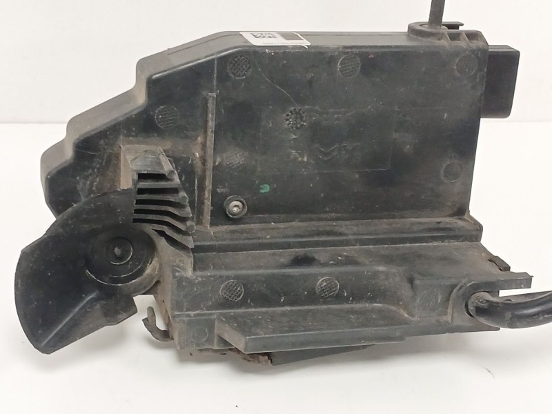 Recambio de cerradura puerta delantera derecha para peugeot 308 ii (lb_, lp_, lw_, lh_, l3_) 1.6 hdi referencia OEM IAM 98079542