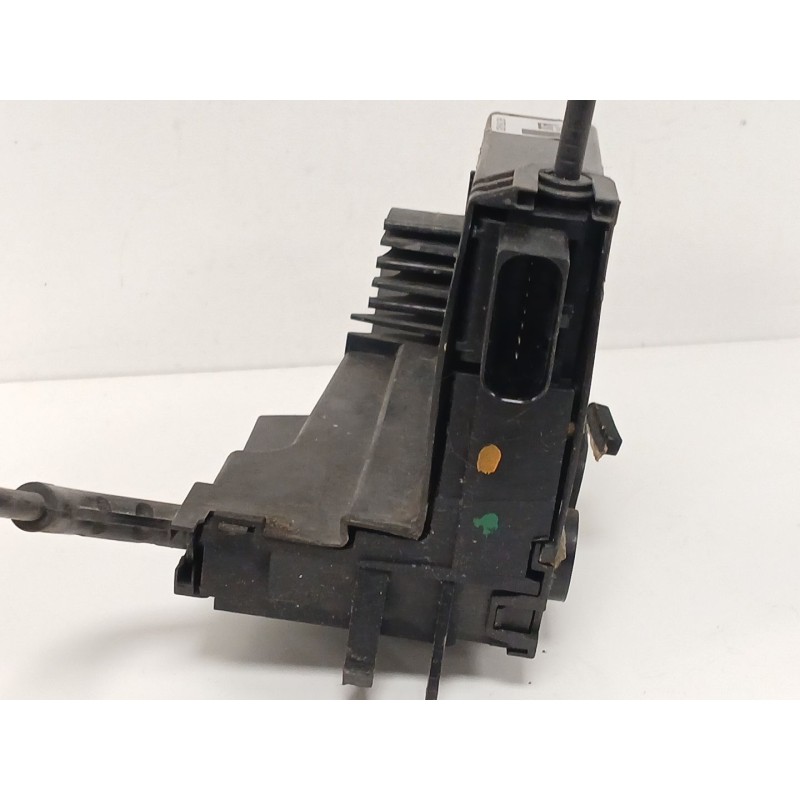 Recambio de cerradura puerta delantera derecha para peugeot 308 ii (lb_, lp_, lw_, lh_, l3_) 1.6 hdi referencia OEM IAM 98079542