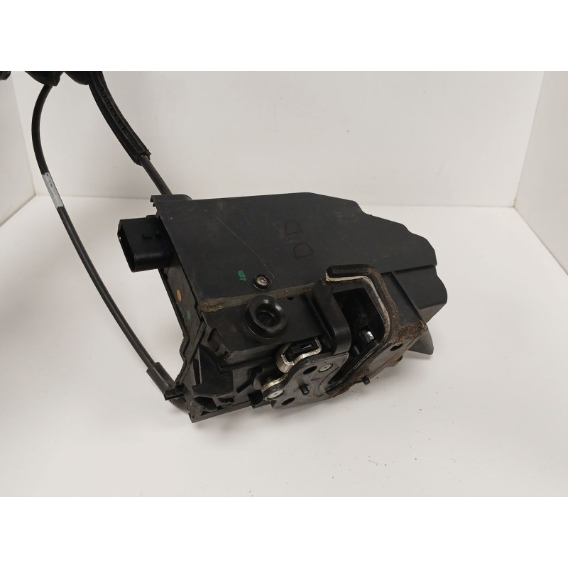Recambio de cerradura puerta delantera derecha para peugeot 308 ii (lb_, lp_, lw_, lh_, l3_) 1.6 hdi referencia OEM IAM 98079542