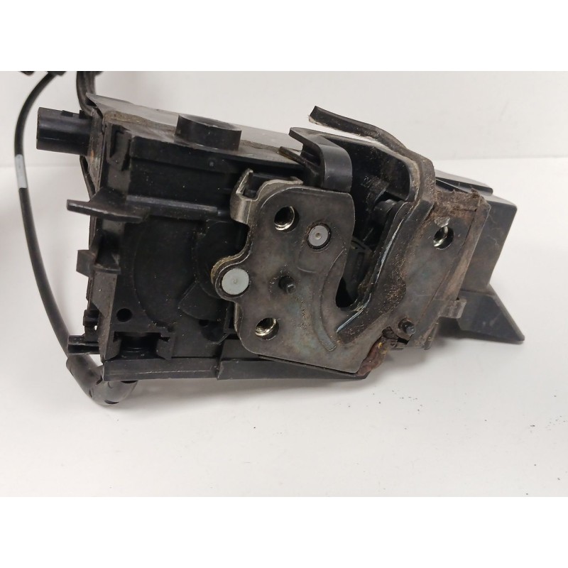 Recambio de cerradura puerta delantera derecha para peugeot 308 ii (lb_, lp_, lw_, lh_, l3_) 1.6 hdi referencia OEM IAM 98079542