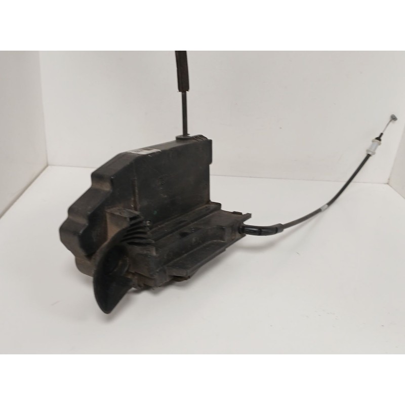 Recambio de cerradura puerta delantera derecha para peugeot 308 ii (lb_, lp_, lw_, lh_, l3_) 1.6 hdi referencia OEM IAM 98079542