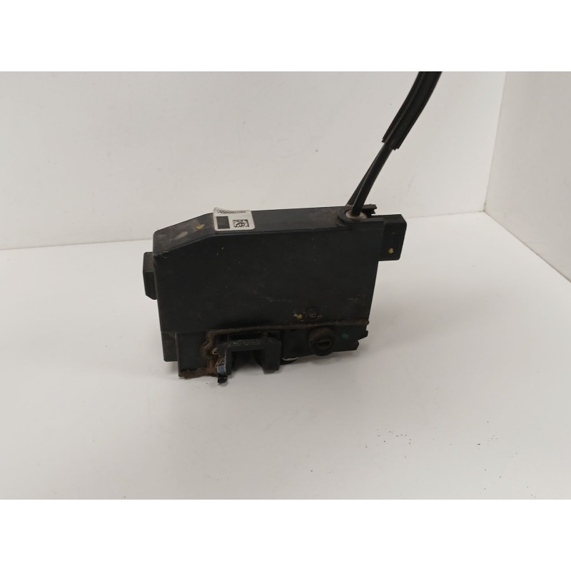 Recambio de cerradura puerta trasera izquierda para peugeot 308 ii (lb_, lp_, lw_, lh_, l3_) 1.6 hdi referencia OEM IAM 98079548