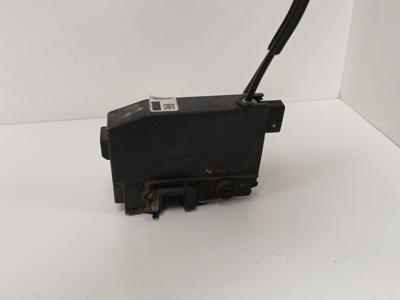 Recambio de cerradura puerta trasera izquierda para peugeot 308 ii (lb_, lp_, lw_, lh_, l3_) 1.6 hdi referencia OEM IAM 98079548