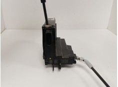 Recambio de cerradura puerta trasera izquierda para peugeot 308 ii (lb_, lp_, lw_, lh_, l3_) 1.6 hdi referencia OEM IAM 98079548 2