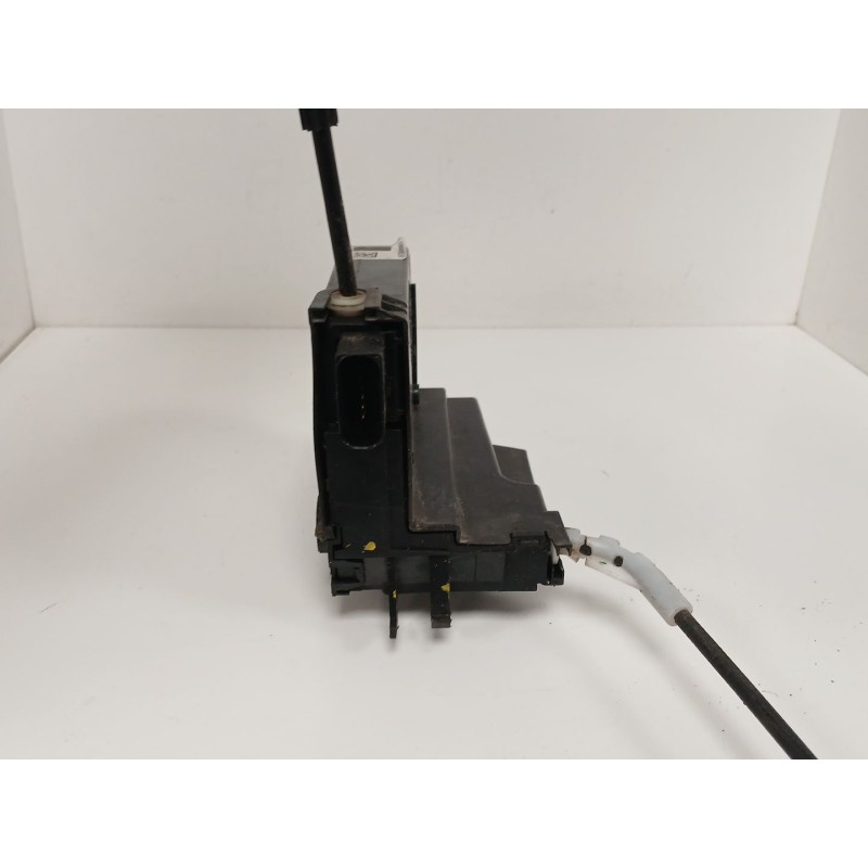 Recambio de cerradura puerta trasera izquierda para peugeot 308 ii (lb_, lp_, lw_, lh_, l3_) 1.6 hdi referencia OEM IAM 98079548