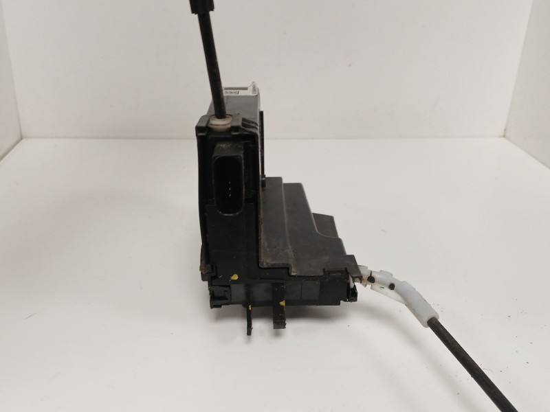 Recambio de cerradura puerta trasera izquierda para peugeot 308 ii (lb_, lp_, lw_, lh_, l3_) 1.6 hdi referencia OEM IAM 98079548