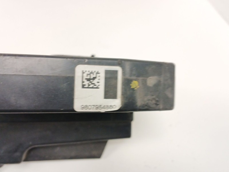 Recambio de cerradura puerta trasera izquierda para peugeot 308 ii (lb_, lp_, lw_, lh_, l3_) 1.6 hdi referencia OEM IAM 98079548