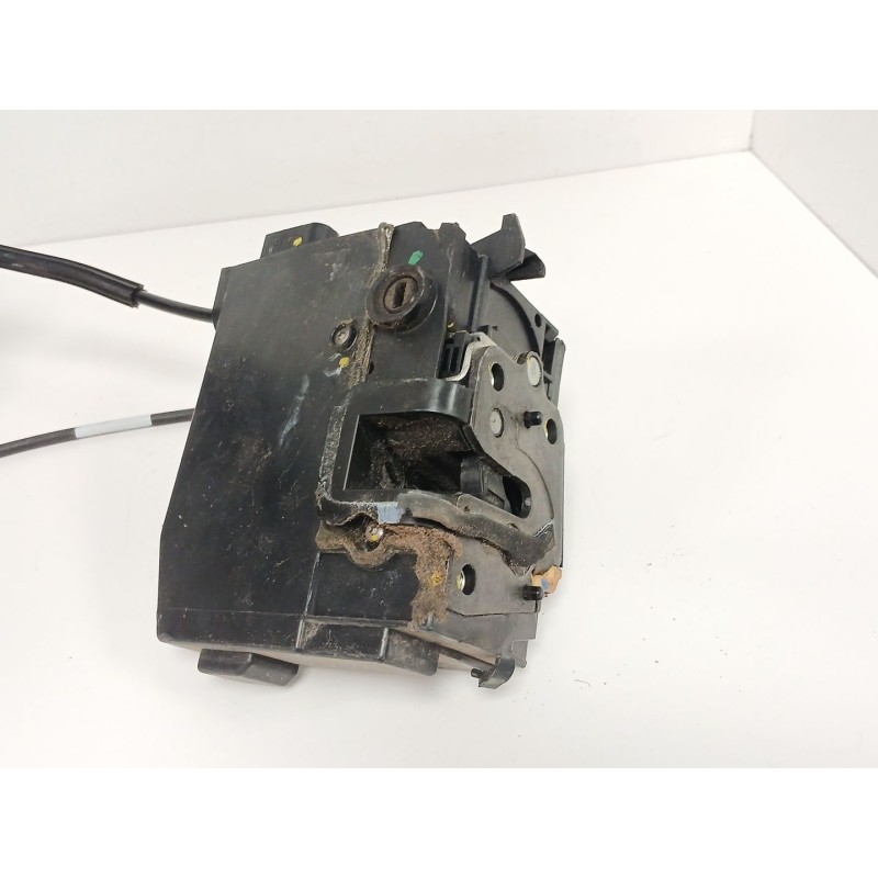 Recambio de cerradura puerta trasera izquierda para peugeot 308 ii (lb_, lp_, lw_, lh_, l3_) 1.6 hdi referencia OEM IAM 98079548