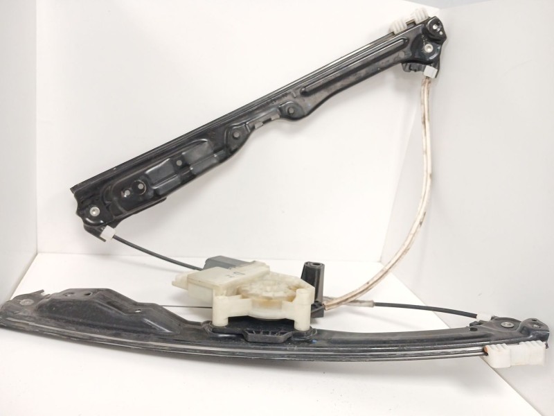 Recambio de elevalunas delantero izquierdo para peugeot 308 ii (lb_, lp_, lw_, lh_, l3_) 1.6 hdi referencia OEM IAM   