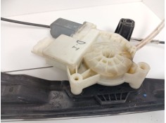 Recambio de elevalunas delantero izquierdo para peugeot 308 ii (lb_, lp_, lw_, lh_, l3_) 1.6 hdi referencia OEM IAM    2