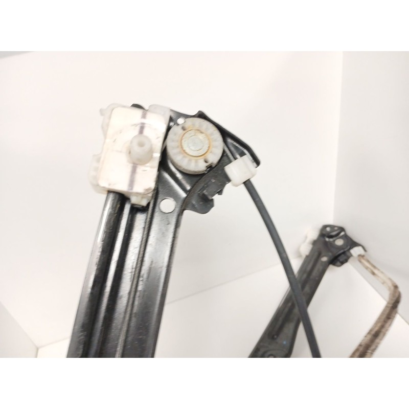 Recambio de elevalunas delantero izquierdo para peugeot 308 ii (lb_, lp_, lw_, lh_, l3_) 1.6 hdi referencia OEM IAM   