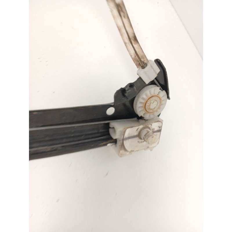 Recambio de elevalunas delantero izquierdo para peugeot 308 ii (lb_, lp_, lw_, lh_, l3_) 1.6 hdi referencia OEM IAM   